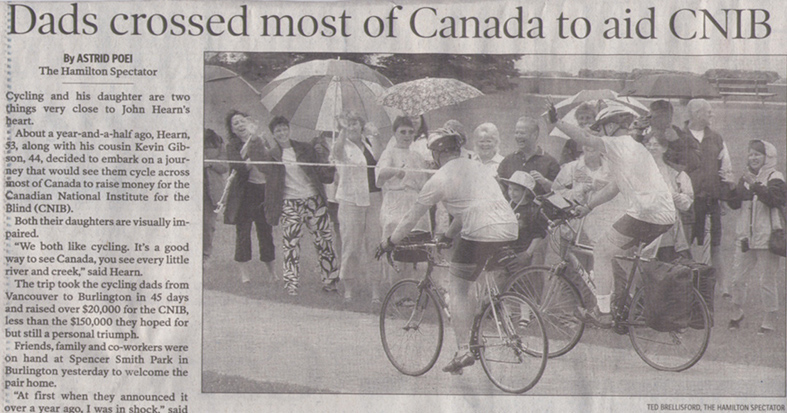 The Hamilton Spectator, July 21