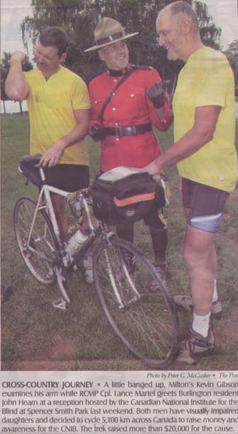 The Burlington Post, July 25